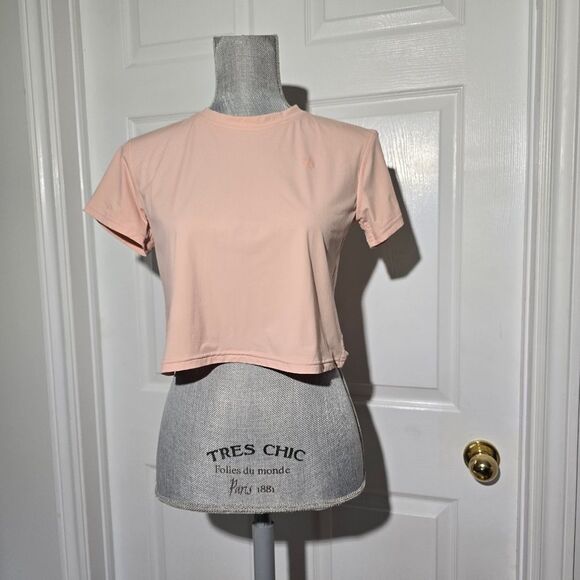 LULULEMON Lightweight Tennis Crewneck - Picture 2 of 4